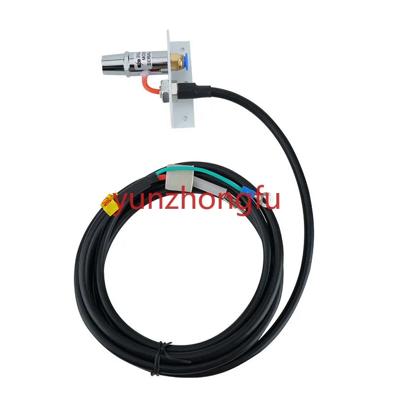 SL-005 ion air nozzle industrial electrostatic dust removal