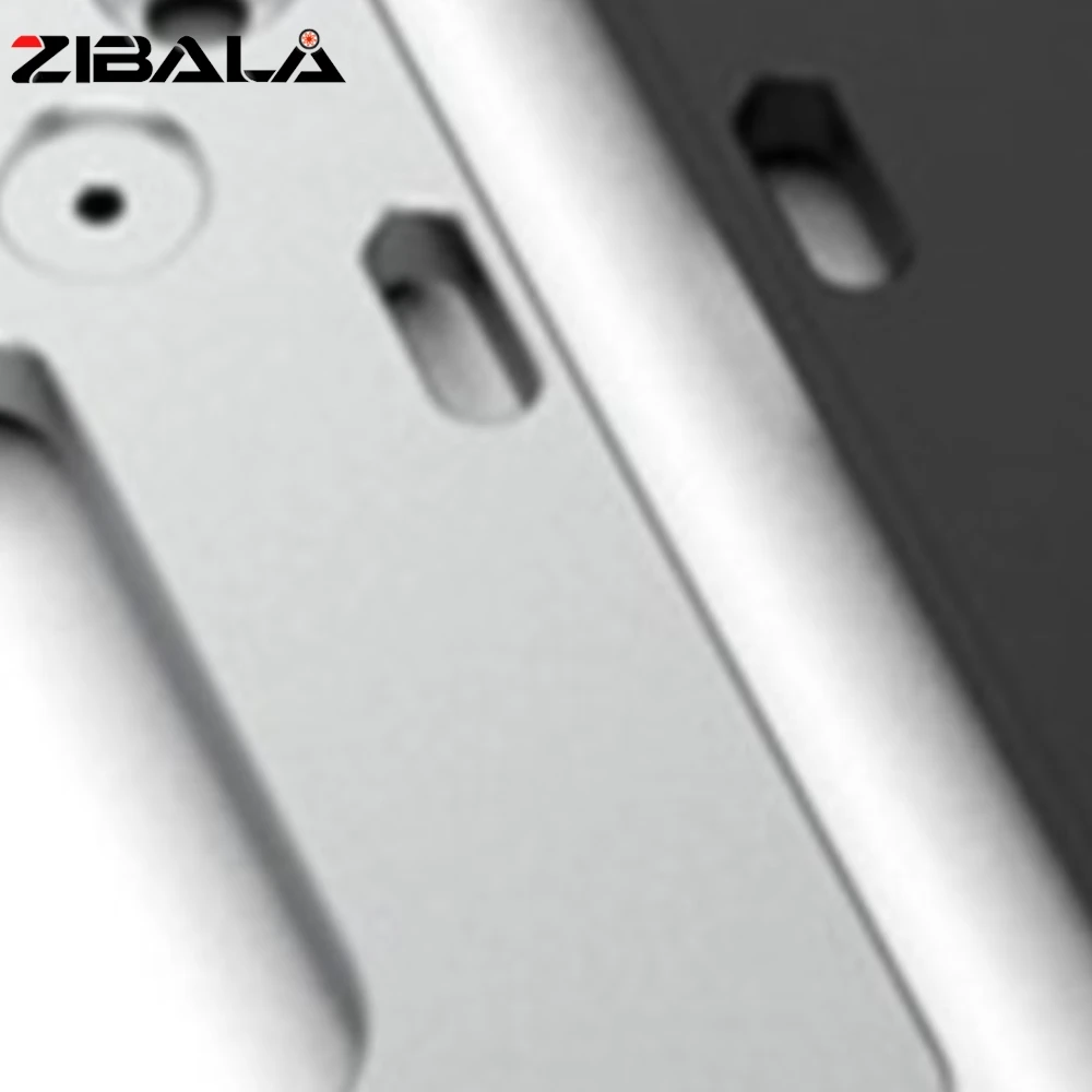 

For Kawasaki ZG1400 / ABS Concours 14 1400GTR 2008-2025 2024 Rear Shelf Luggage Rack Carrier Top Case Support Holder Bracket