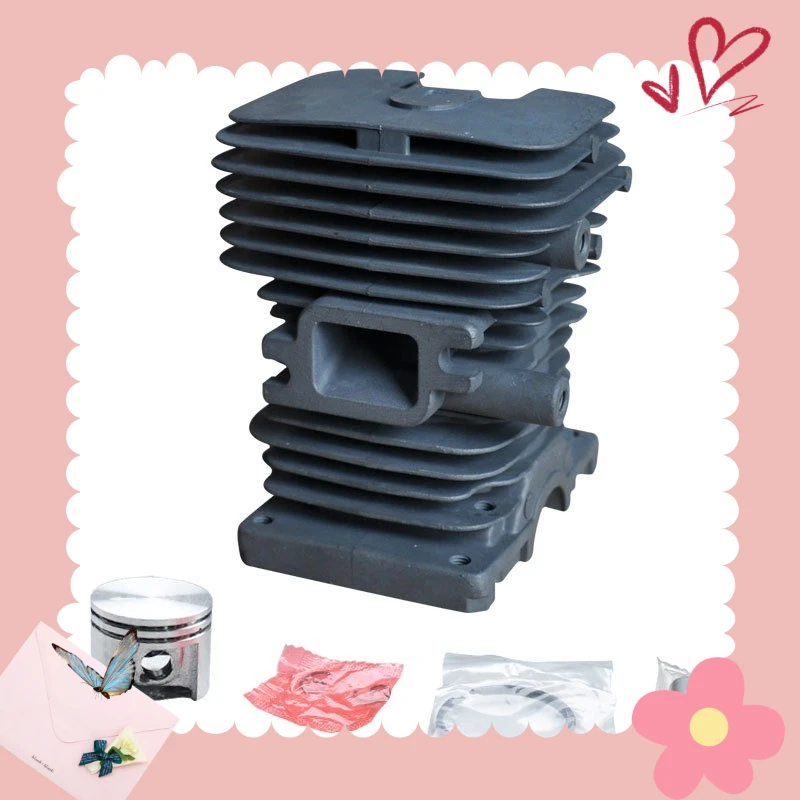 

Applies To STIHL MS180 Cylinder Chainsaw for STIHL MS180 Piston Ring Cylinder