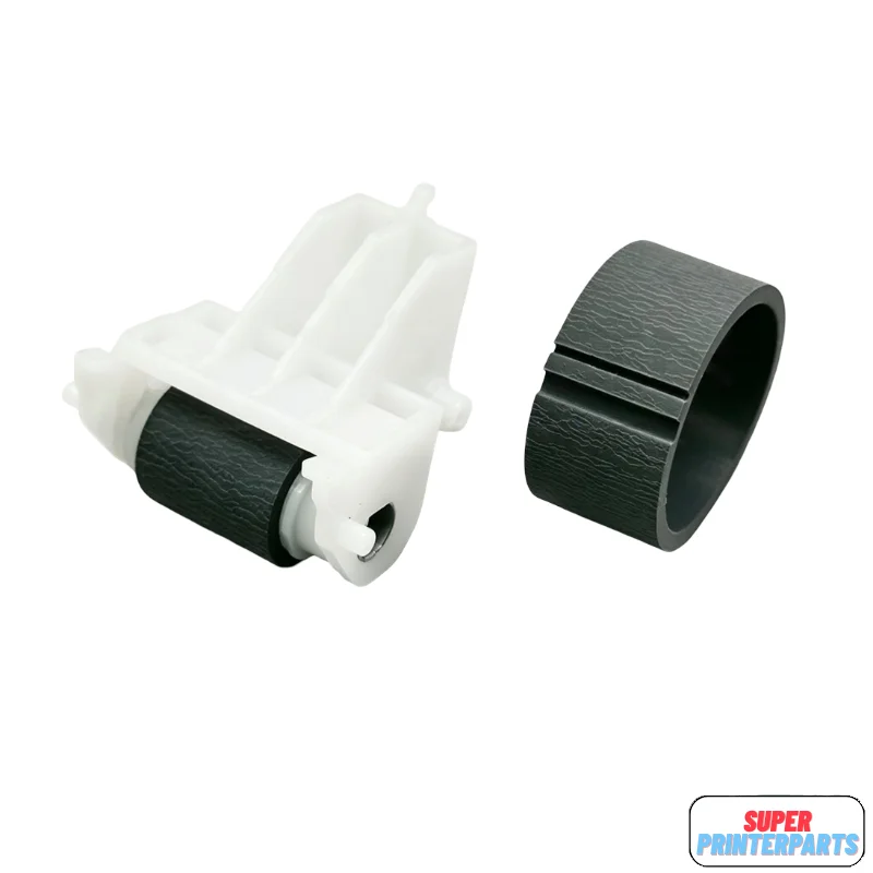 10X 1447353 1466932 SHAFT HOLDER ROLLER RETARD ASSY for EPSON L800 L801 L805 L810 R270 R285 R290 R295 R360 R390 T50 T59 T60 P50