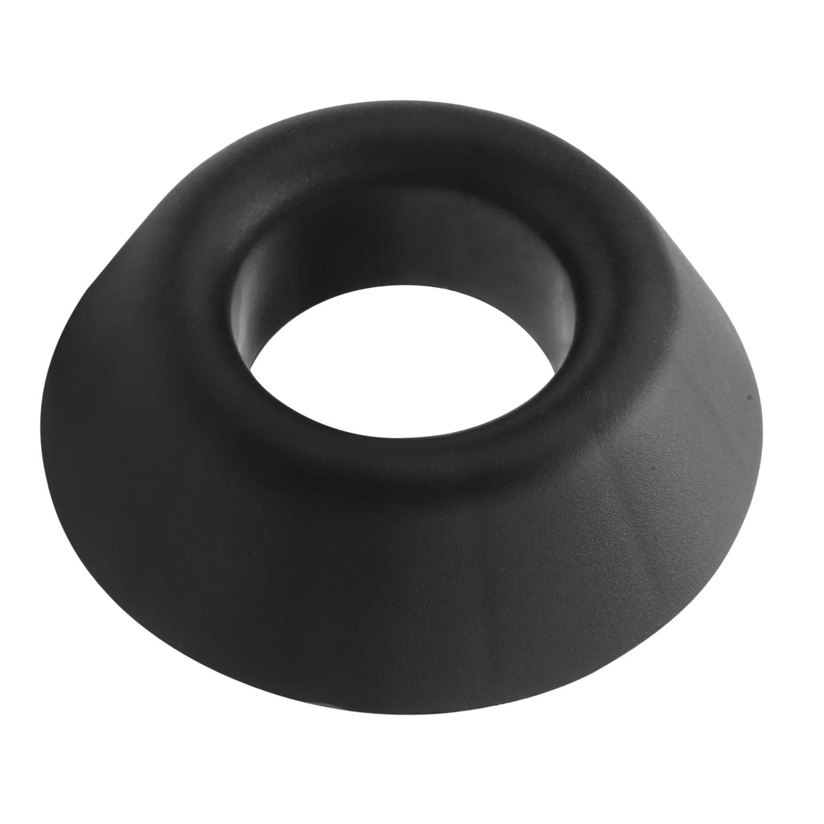 Supporto per palloni NALFI, supporto per palloni Basket Calcio Calcio Rugby Espositore in plastica, Nero