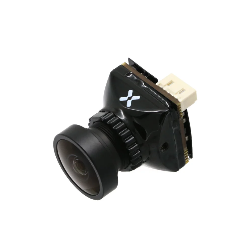 Foxeer Micro Night Cat 3 1200TVL 0.00001lux IR Sensitive Night Vision FPV Camera 850nm IR Light For RC FPV Racing Drone