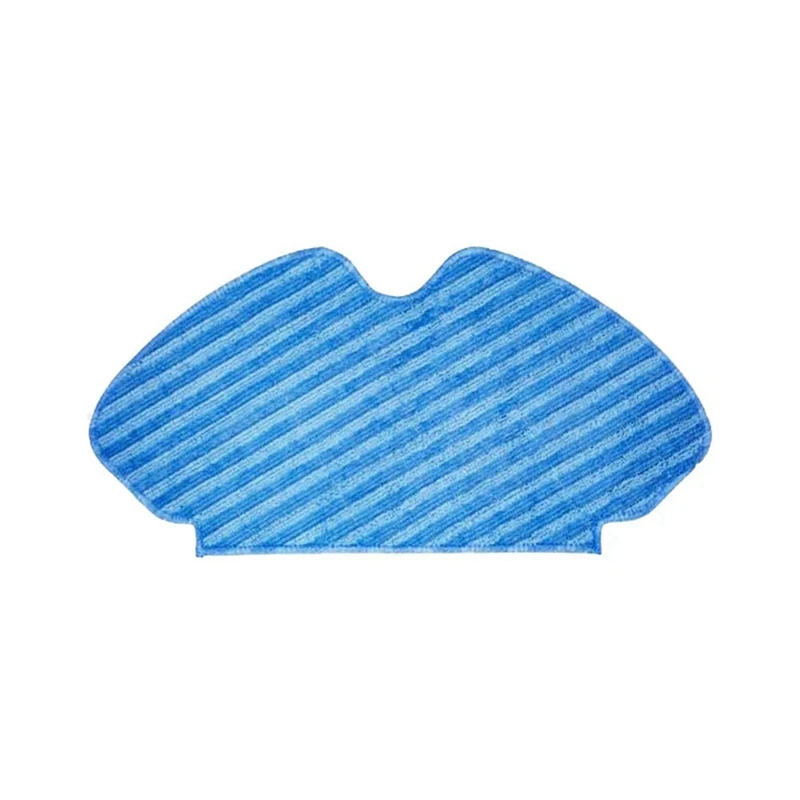 Accesorios de repuesto para Tefal Explorer Serie 60 / RG7447, RG7455, Rg7447wh, RG7455WH, cepillo lateral principal, filtro de mopa