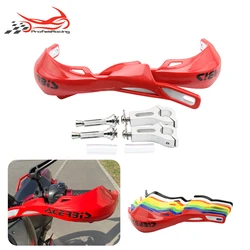 Handguard 22MM 28MM Hand Handlebar Handle Bar Guard Protect Shield For Motorcycle HONDA YAMAHA SUZUKI ATV Dirt Bike protection