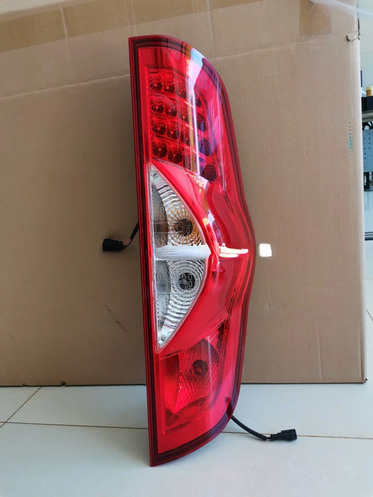 

Bus Rear Lamp Accessories a Sightseeing Pure Electric Car Medium Taillight Assembly