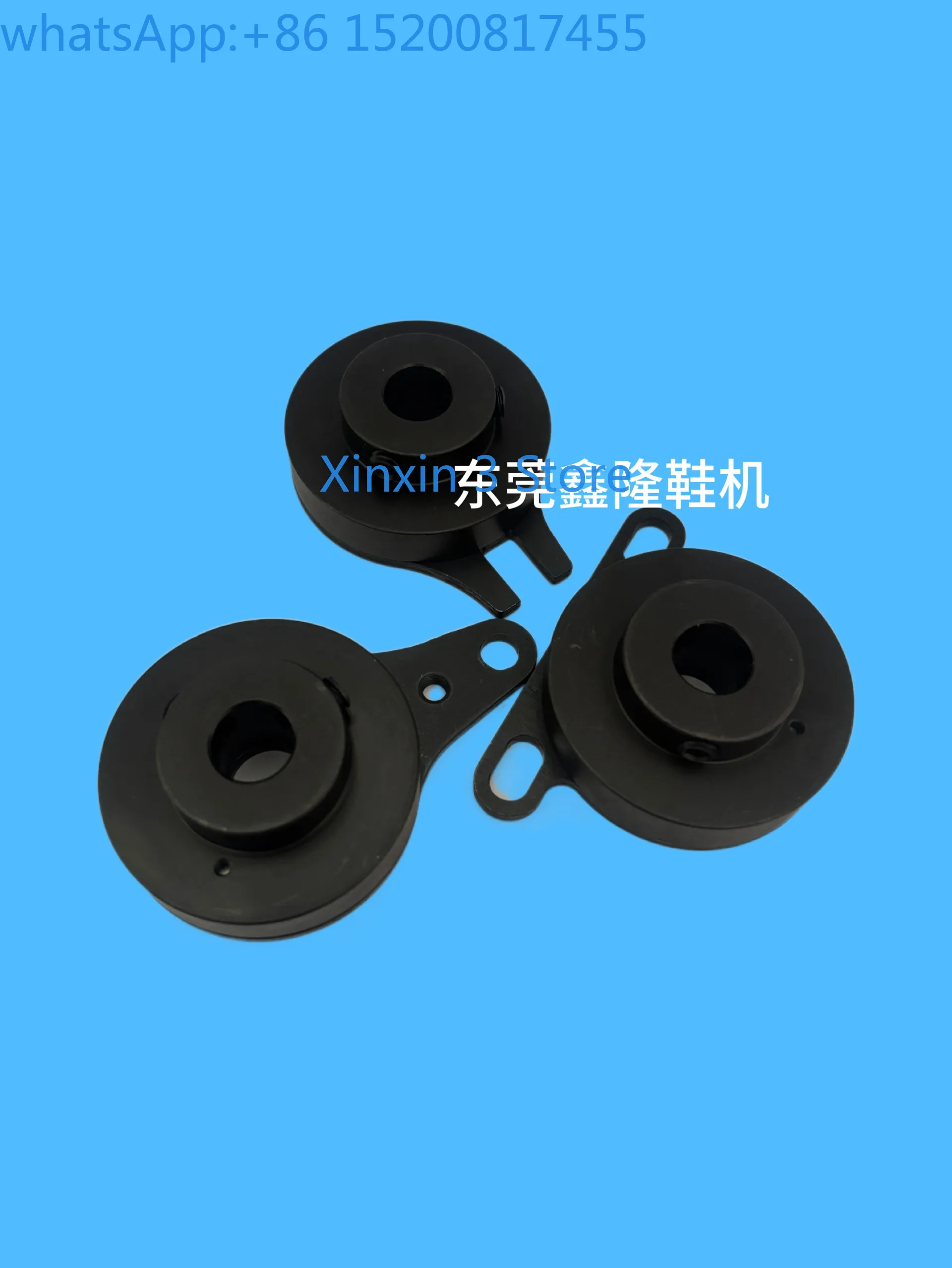 600 Labang machine 600 pull help machine clutch, advance and retreat group 3, a set of midsole suturing machine accessories