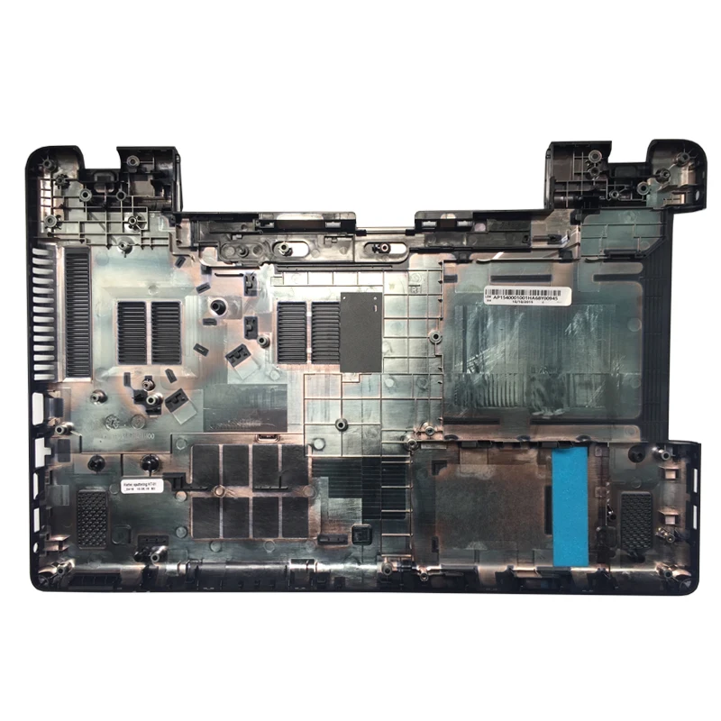 Nuovo per Acer Aspire E5-511 E5-511G E5-551 E5-551G E5-521 M5-551 Cover posteriore LCD per laptop/cornice anteriore/custodia superiore/inferiore per poggiapolsi