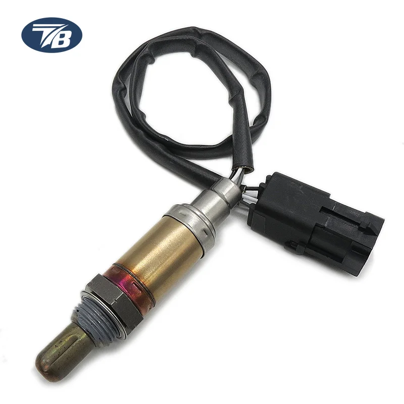 Tianbang Automotive engine sensor oxygen control 0258005133 3850010-20 O2  lambda dissolved oxygen sensors for vehicles