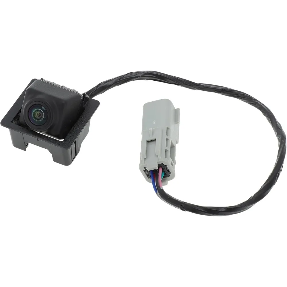 Car Rear View Backup Camera for Buick Encore Cadillac CTS Cruze GMC Terrain 2011-2021 23171840 23291201 42389646 95407397