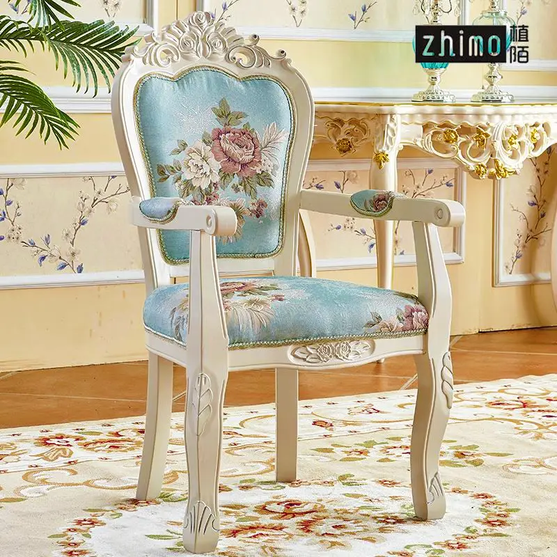 

High Dressing Dining Chairs Lounge Unique Beach Bedroom Accent Small Hotel Dining Chairs Gaming Sillas Lounge Suite Furniture