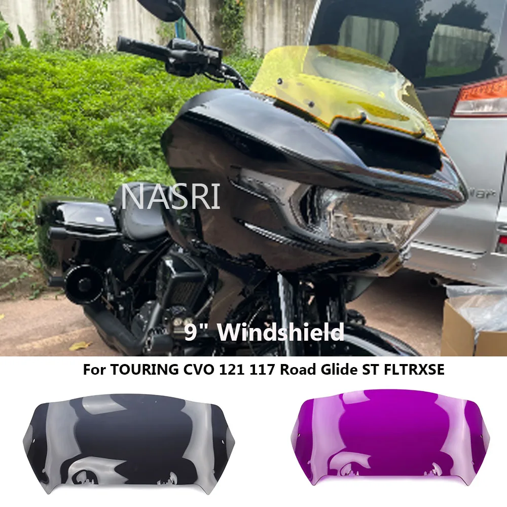 Motorcycle Accessories 9