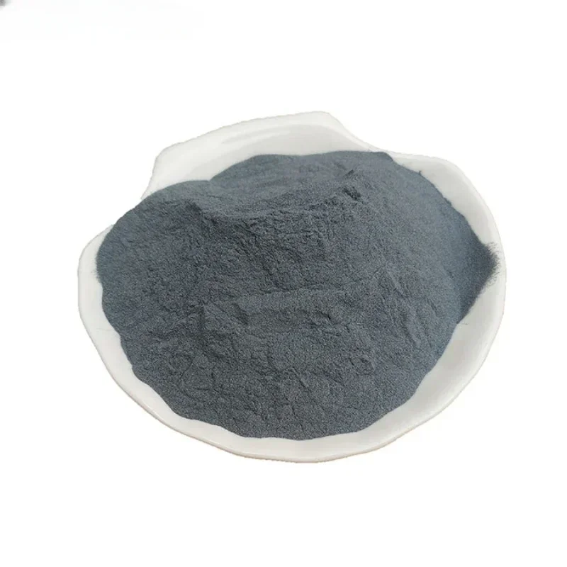 Silicon Carbide Powder Silicon Carbide Sic Micron High-purity Scientific Research And Wear Resistance