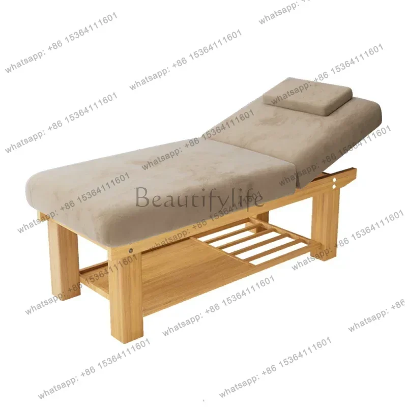 Factory Direct Sales Beauty Lash Massage Beds Esthetician Comfort Sleep Medical Massage Tables Placement Sauna Salon Furniture C
