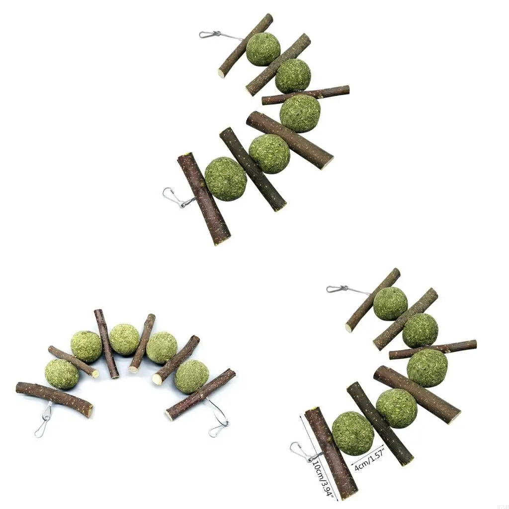 97QD For Hay Treat … - image