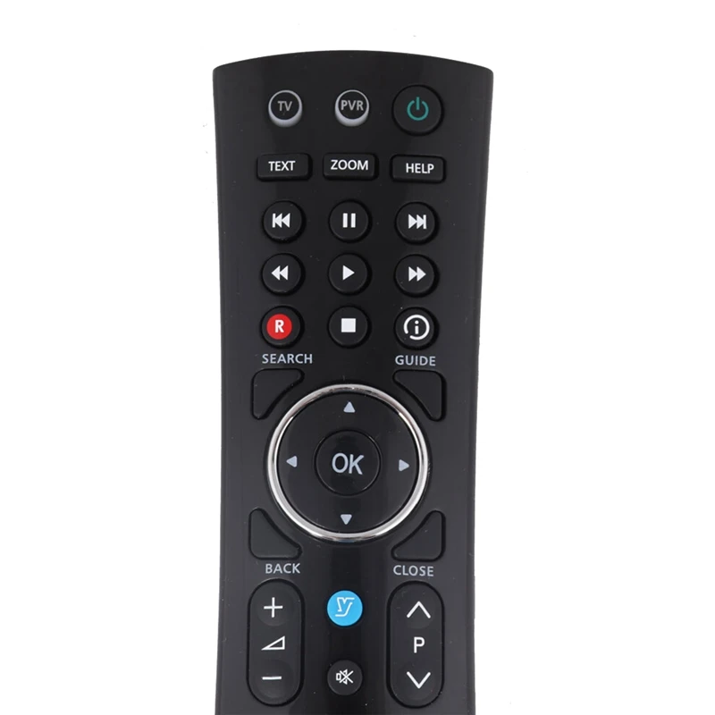 Replace Remote Control Remote Control Plastic Remote Control RM-I08U For HUMAX HDR-1000S/1100S Receiver TV Commander