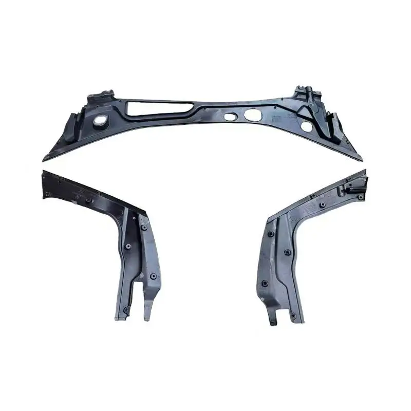 ForHuracan LP610 LP580 Vehicle Parts Rainwater Collection Board Luggage Cover 2