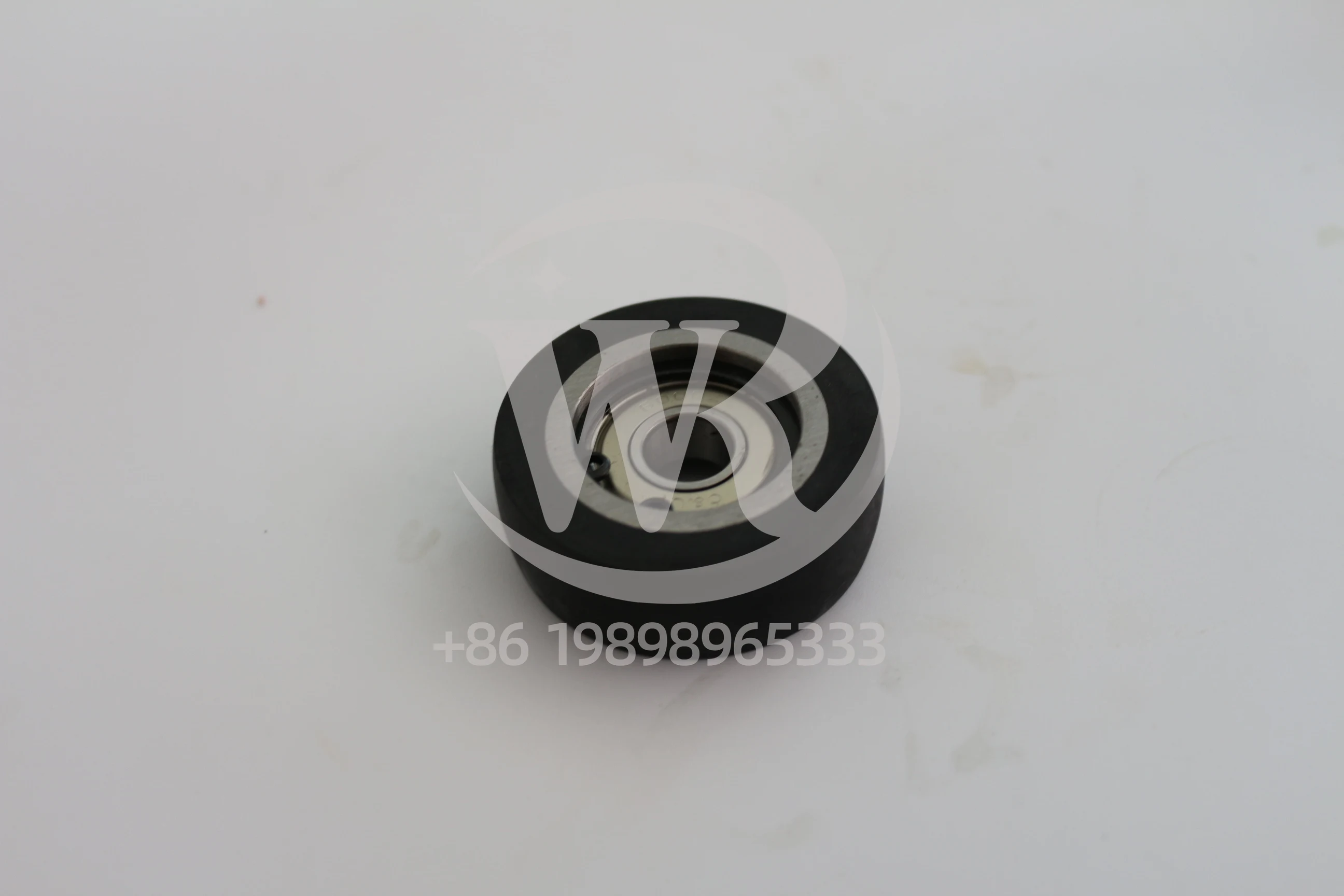 

High Quality Komori Lithrone 40 2611308401 WHEEL OD44MM ID10MM Komori Printing Machine Spare Parts