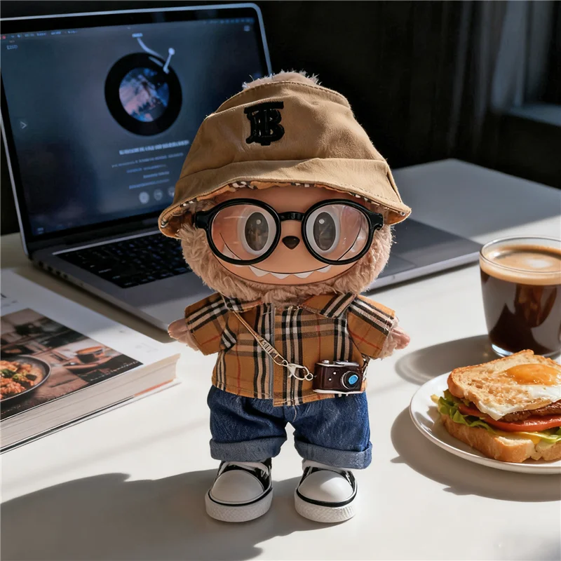 Thumbnail 4 - #36 Best Doll Shoes Accessory Sets to Buy In 2026