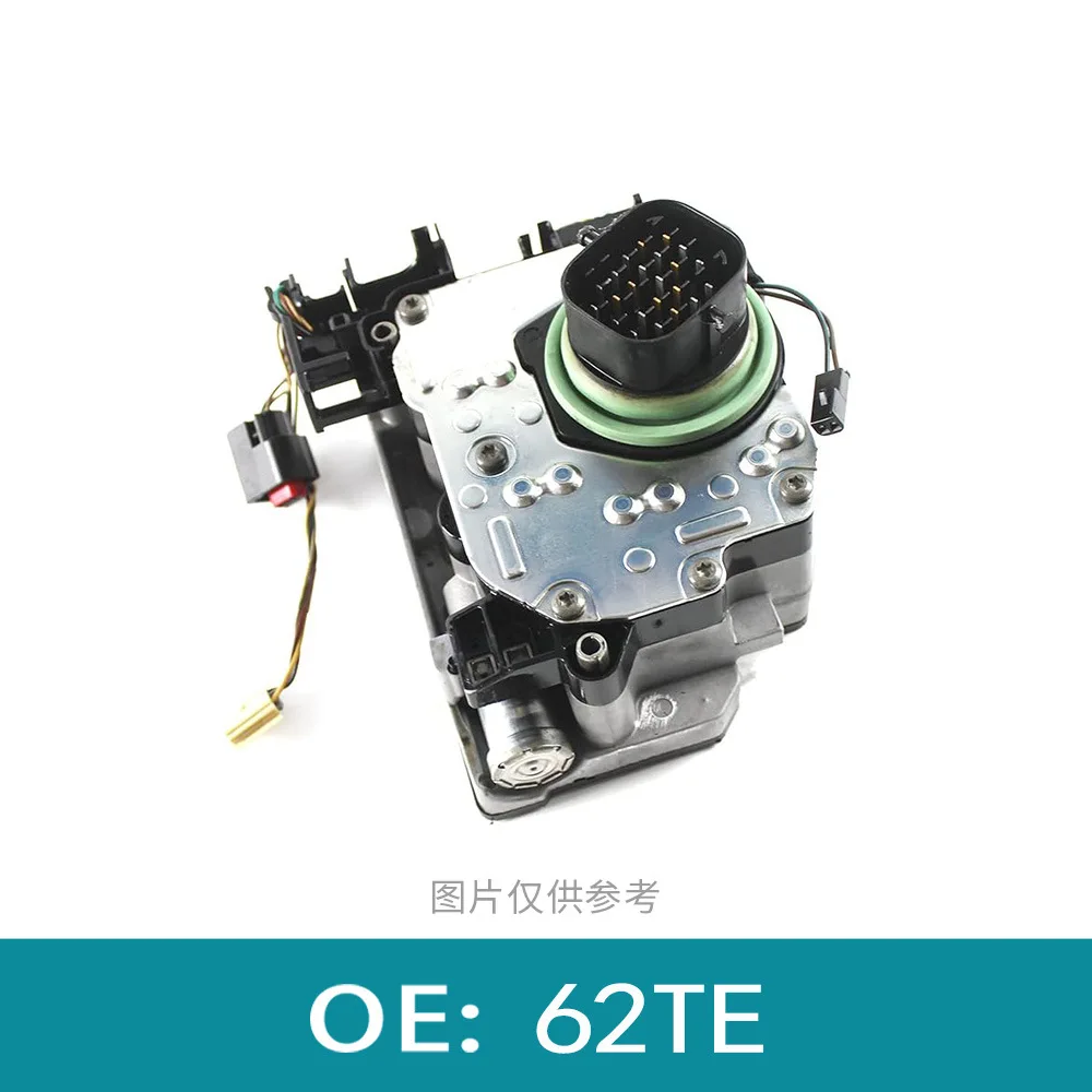 

Suitable For Dodge Chrysler Transmission Solenoid Valve 62TE Valve Block