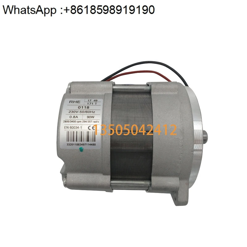 Motor GS5 GS10 GS20 FS10 90W 150W Burner Parts RIELLO