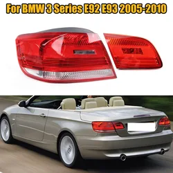 LED Taillight Turn Signal Running Light Signal Brake Parking Light For BMW 3 Series E92 2005 2006 2007 2008 2009 2010