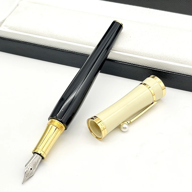 

Yamalang MB Fountain Pen Greta Garbo Luxury Stationery Office School Writing