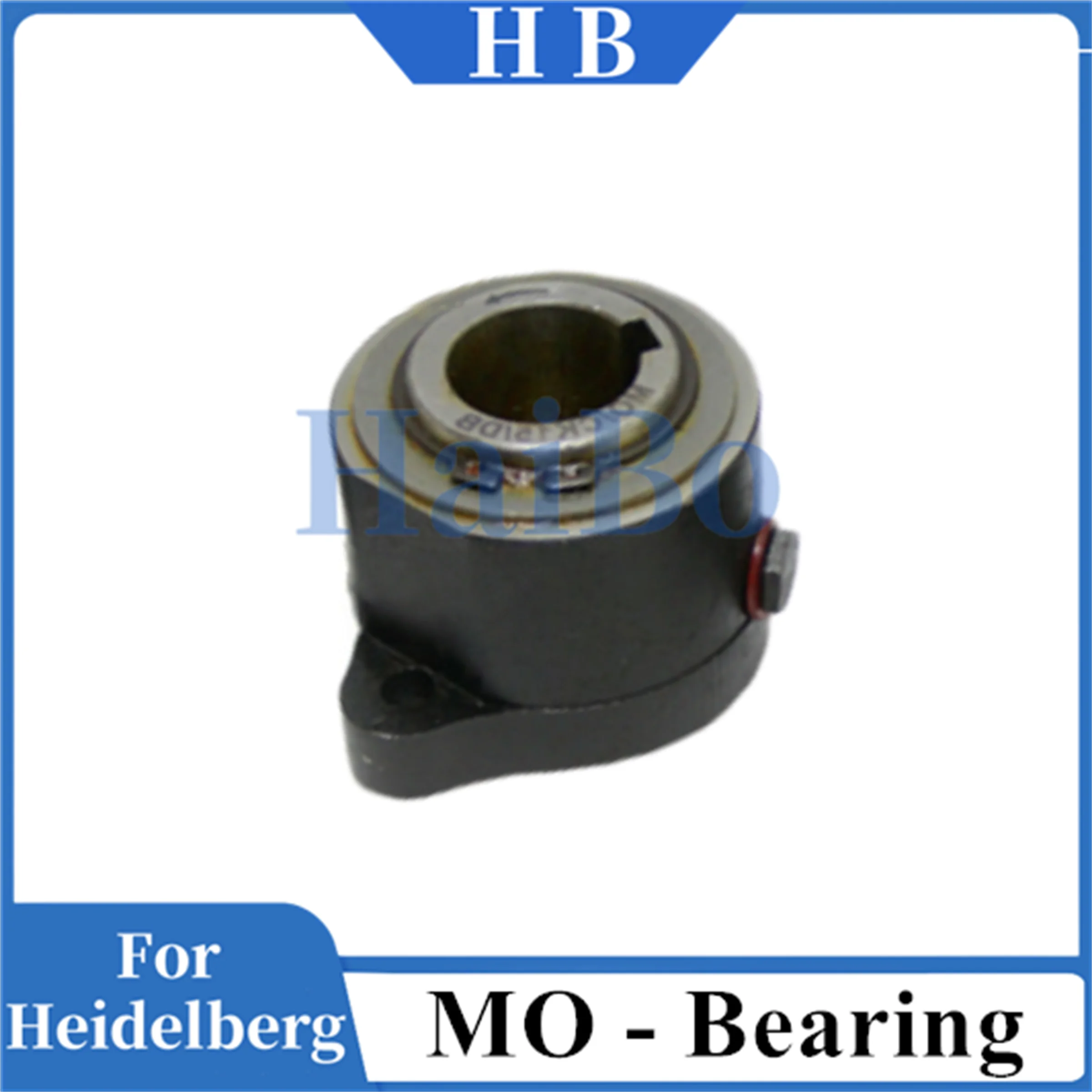 

HaiBo Best Quality Ink Fountain Roller One-Way Bearing Overrunning Clutch MO One-Way Bearing