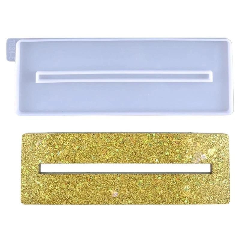 

Форма из смолы в виде листьев, силиконовые формы для подставок в виде листьев, форма для держателей листьев, настенная подвесная