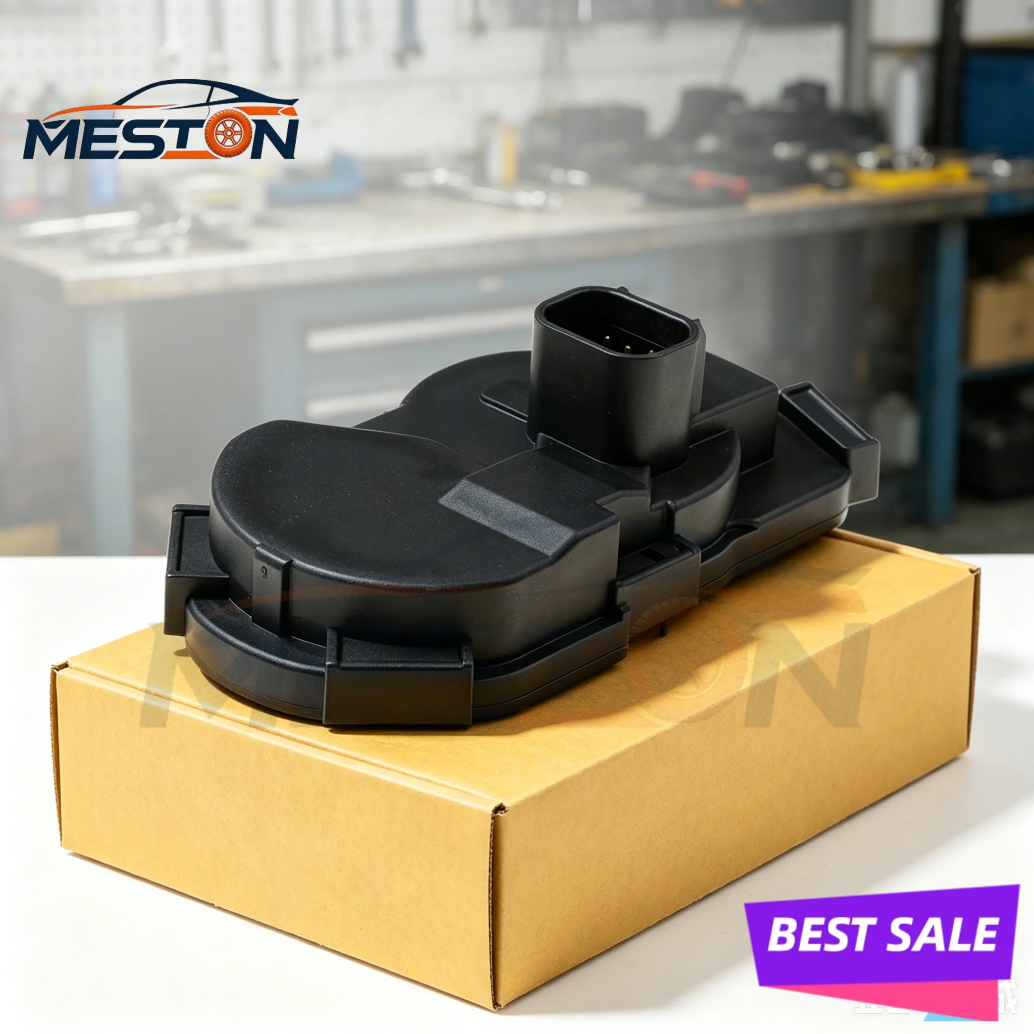 NEW 19259452 Throttle Position TPS Sensor For GMC Cadillac Escalade Chevy Hummer Avalanche