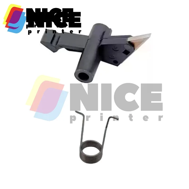 Fuser Upper Heat Picker Finger Spring support for Konica Minolta C220 C280 C360 C224 C284 C364 C454 C554 C227 C287 C258 C308 C36