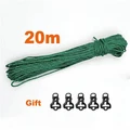 20m green