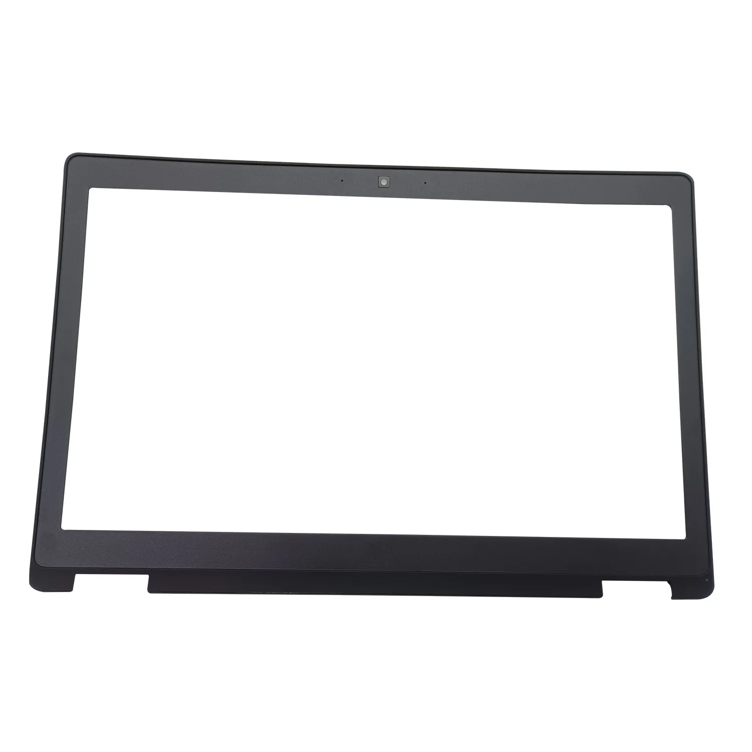 

Передняя рамка ЖК-дисплея для ноутбука Latitude 5580 E5580, корпус B, рамка экрана, чехол с отверстием для камеры