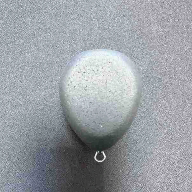 Floating ball fill light, fish detector, floating float high light, floating ball light