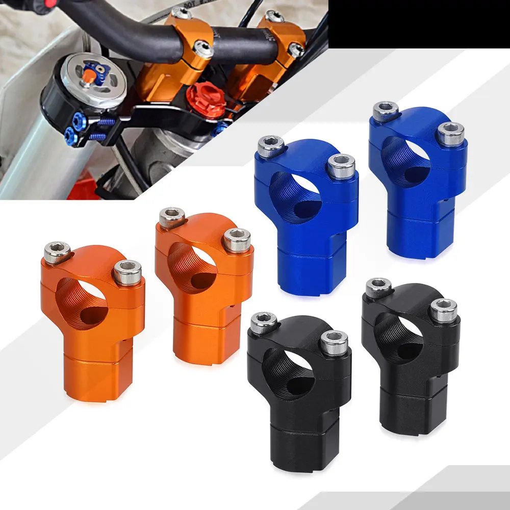 

Мотоциклетные аксессуары Norden 901 2022-2023 52 мм, зажим для руля Husqvarna 125-501 TC/FC/FE 2014-2015