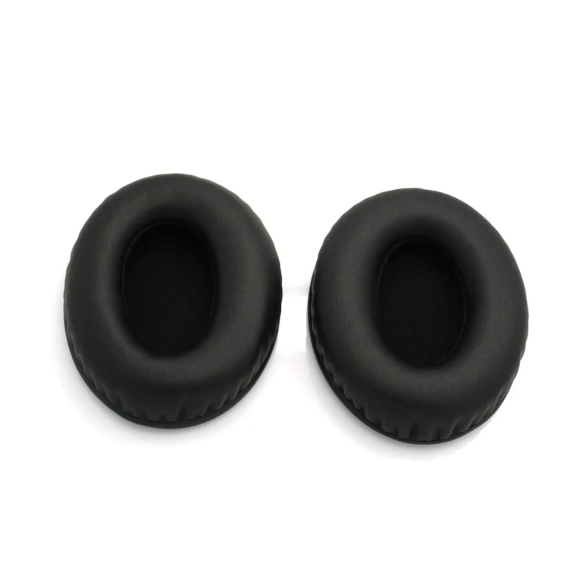 

Protein Skin Headphone Sleeve Ear Pads Cushion Replacement Memory Earphone