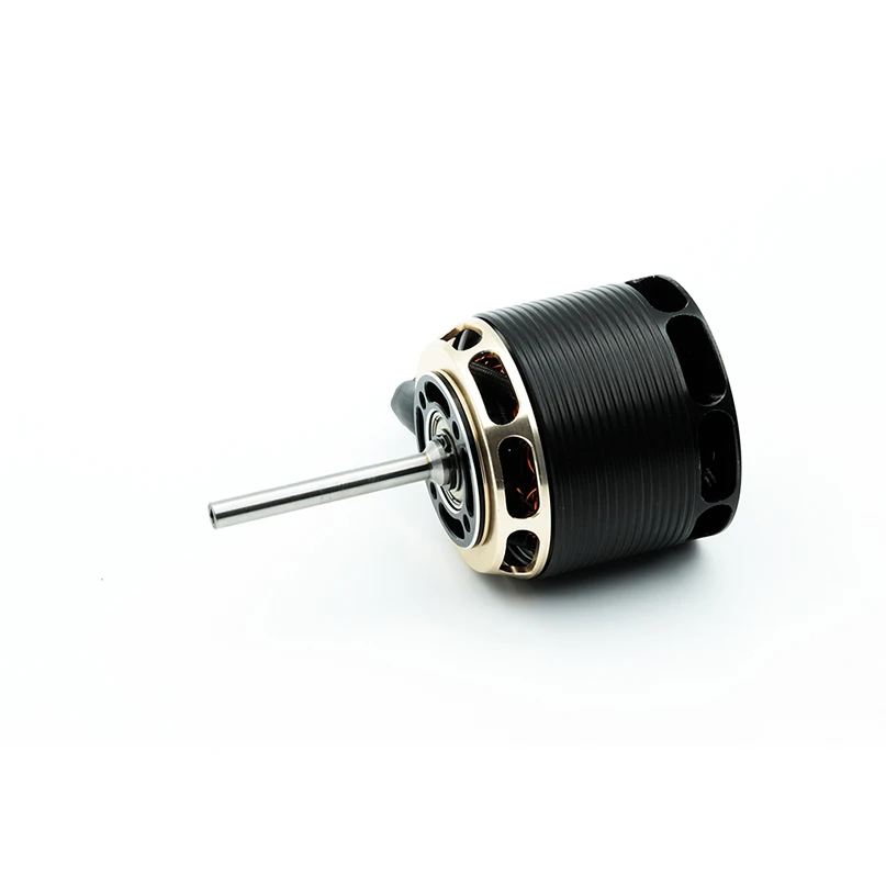 

STEAM-RC 4725 520KV 4025 1100KV Gold Fourth Generation Brushless Motor 1.4mm 1.2mm Wire Diameter D4725 MD4025