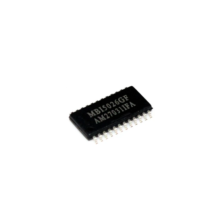 100PCS/LOT  MBI5026GP  SSOP24  New original
