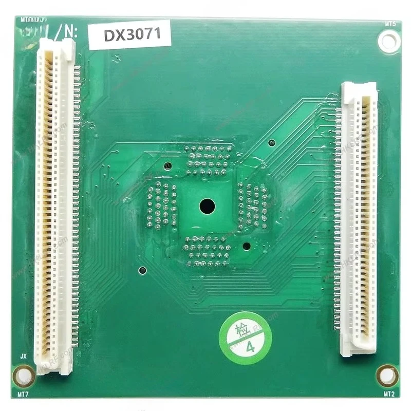 

Оригинальный адаптер SuperPro DX3071 Gold Seller для XELTEK SuperPro 6100N