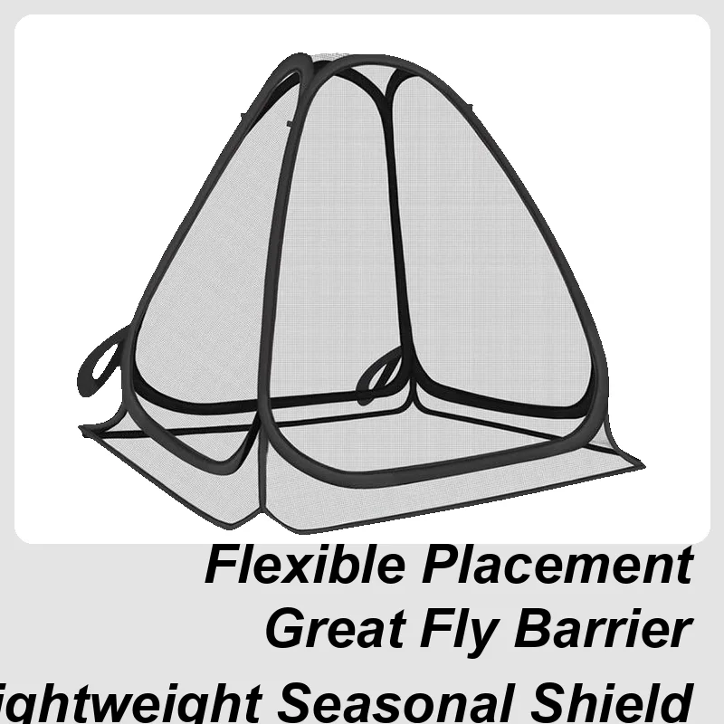 

Garden Plant Covers Plant Protection Guard Weatherproof Multi-Purpose Breathable Protector For Fruit Trees Balconies Keeping