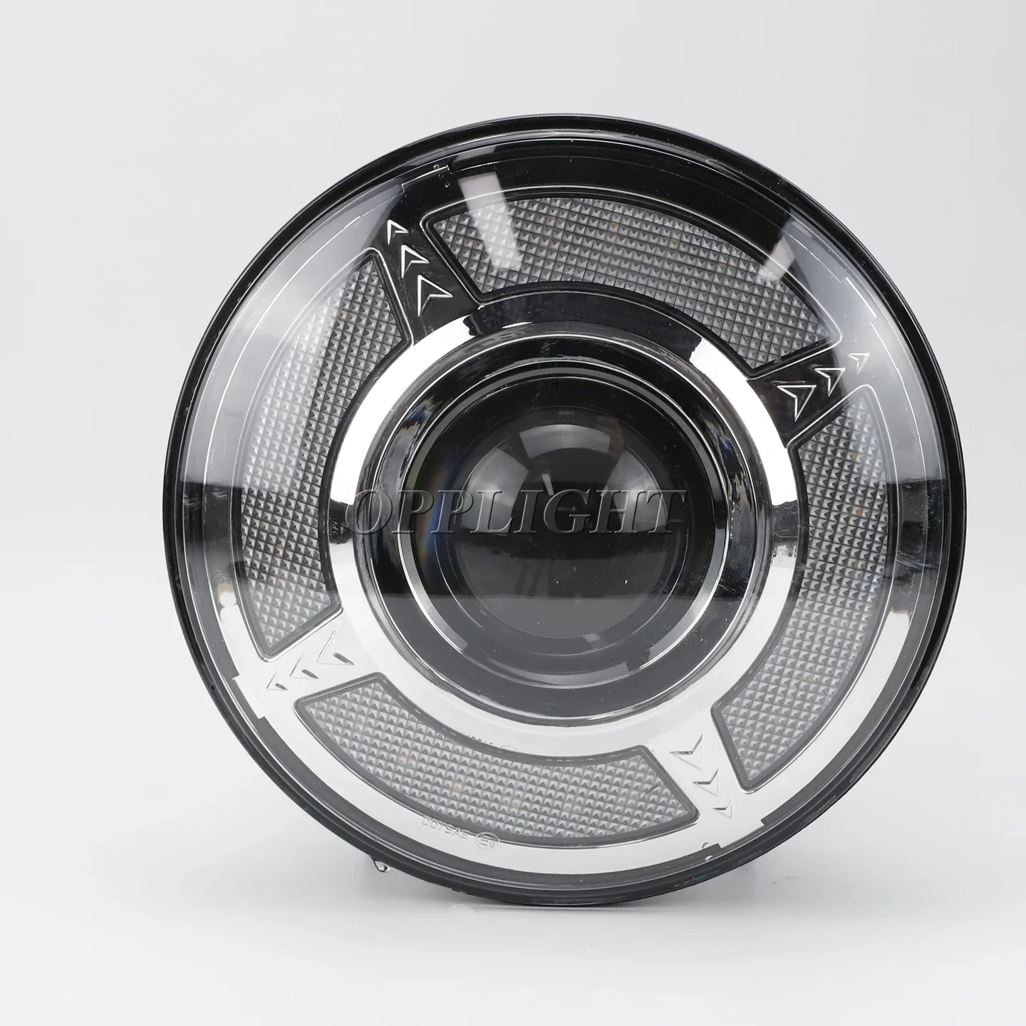 Hot High Low Beam 7… - image