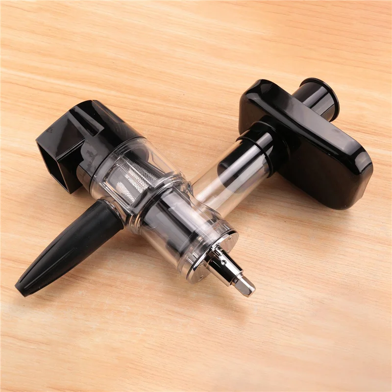 

B59B-Masticating Juicer Attachment For Kitchenaid Stand Mixer All Models, Slow Juicer Accessories For Kitchenaid Mixers