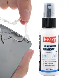 Multi Purpose Solvent Sealant And Sticker Remover Effective Adhesive Remover For Correcting Badly Bonded Items Fast Working And