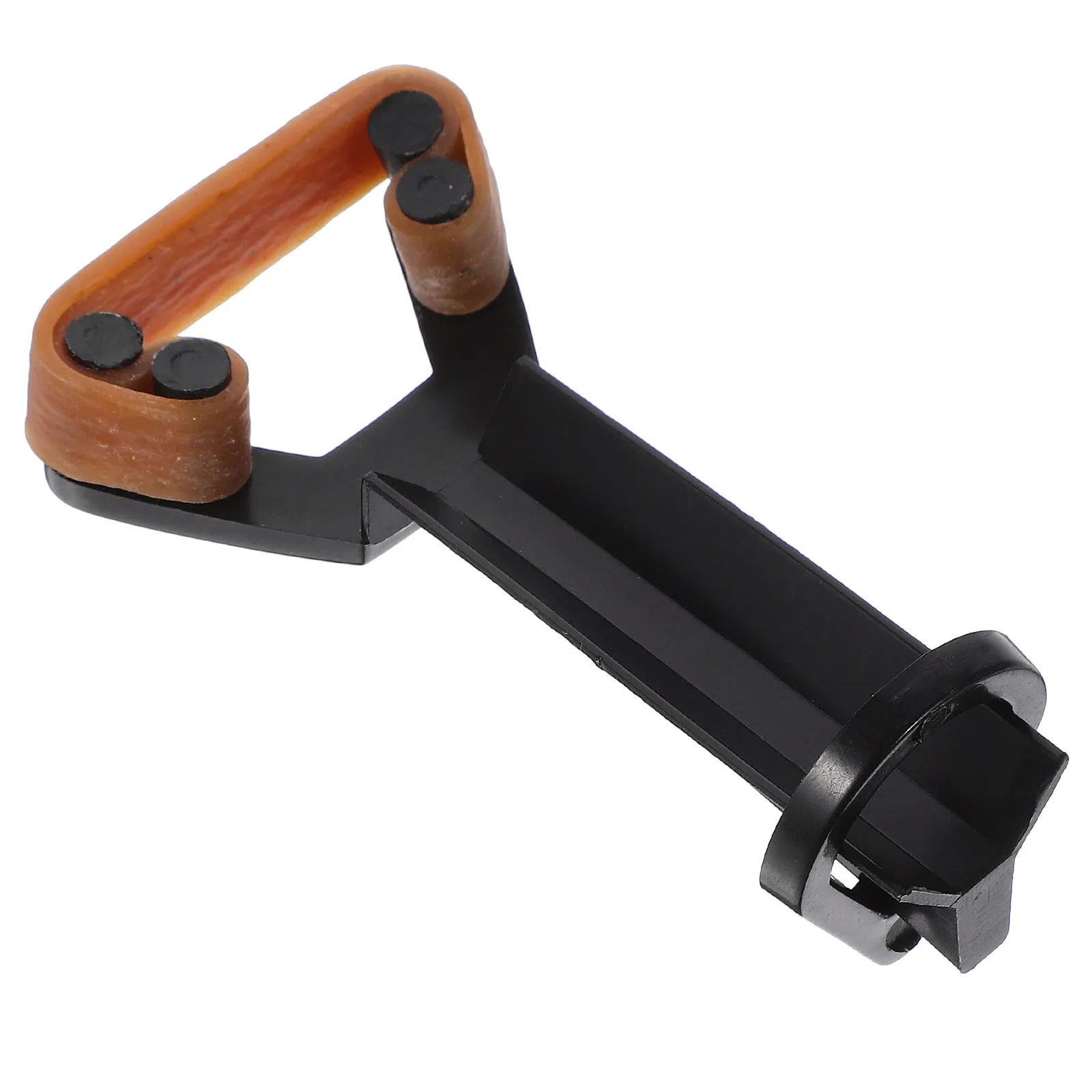 

Зажим для наконечника кия: прочный, износостойкий, с защитой от ржавчины, аксессуар для бильярда, обеспечивающий надежное крепление и формирование наконечника кия.