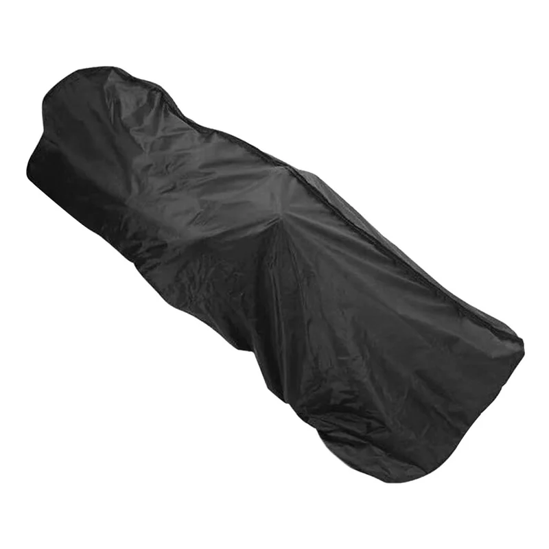 

A12E-дождевик Клубные сумки Плащ для сумки для гольфа Водонепроницаемый дождевик для гольфа на открытом воздухе