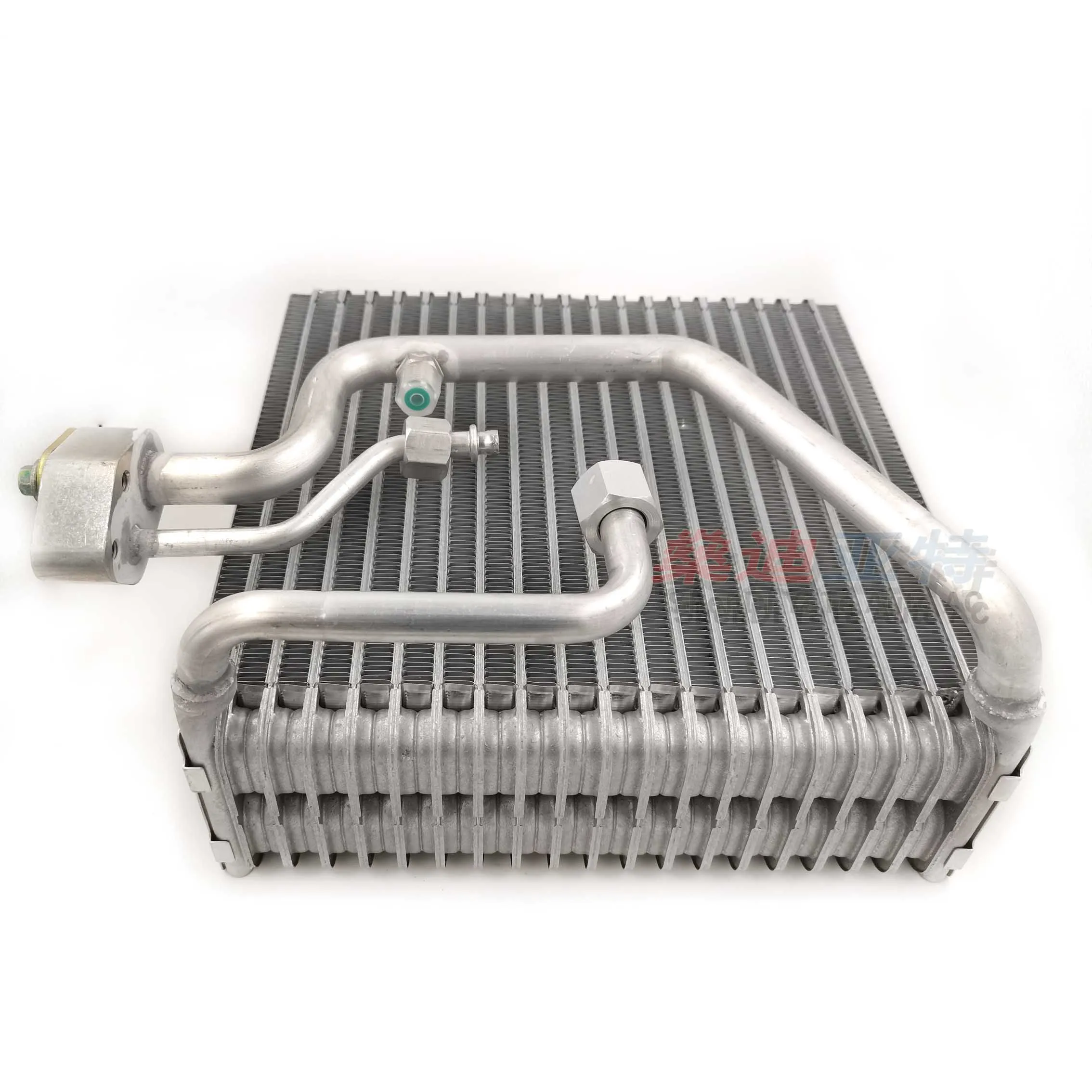 Inti Evaporator pendingin udara mobil untuk Mitsubishi Lancer Ling Yue V3