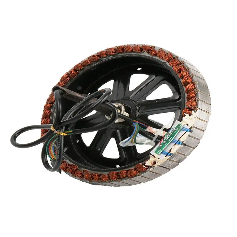 電気自動車用後輪ハブローター付属品、モーターコア、ステーターサイズ、モデル、電力48-72v、ユニバーサルモデル