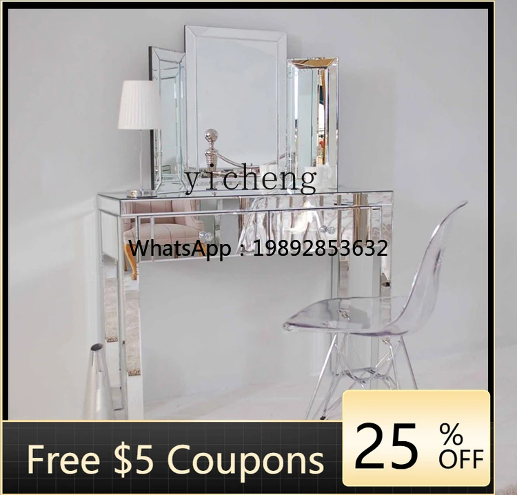 U8 Mirror Furniture…