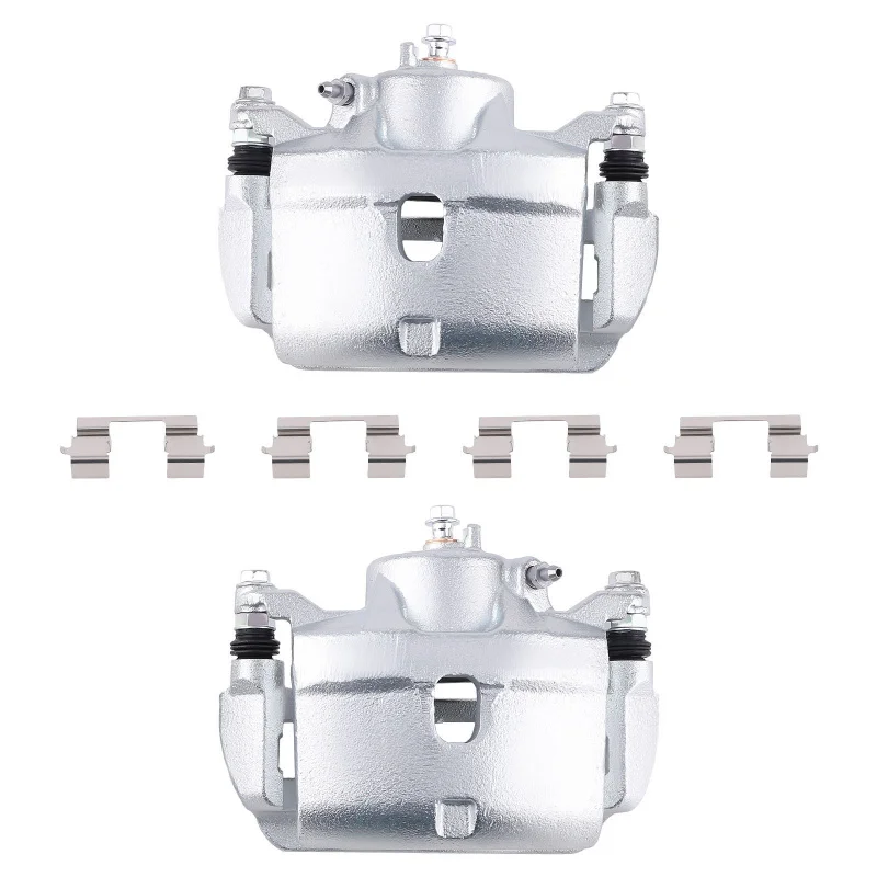 

Тормозной суппорт с кронштейном для Honda Accord 2003-07 SLB19830 45019-SDA-A01 45018-SDA-A01 45019SZW000 45019T2FA00 45018SDCA00