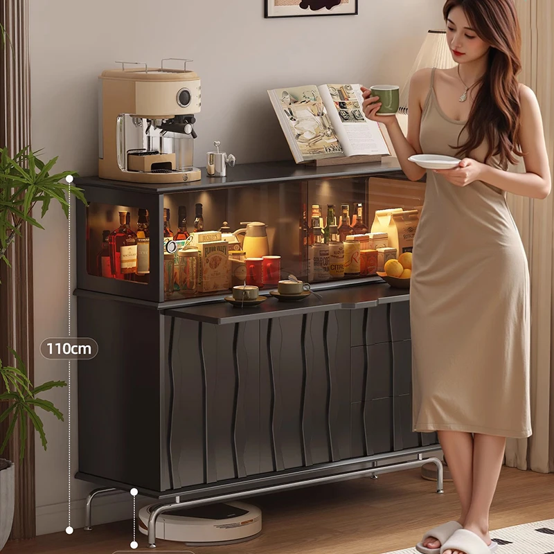 

Nordic Storage Living Room Cabinets Coffee Drawers Sideboards Closet Living Room Cabinets Wood Hallway Vitrina Trendy Furniture