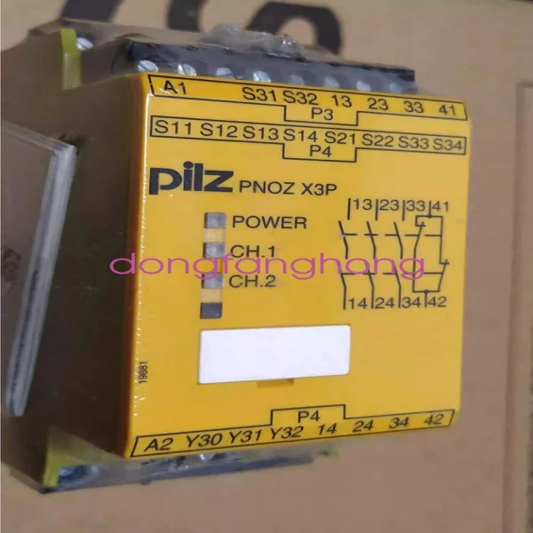 X3P 777310 Safety R…